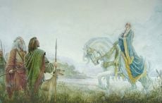 The Irish legend of Tír na nÓg and the warrior who lost 300 years in one moment