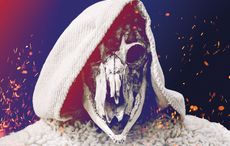 The Irish legend of the Pooka