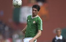 Quinn: What's in an Irish name?