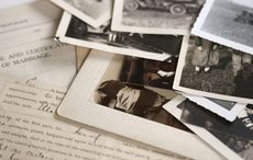 Unearthing our Irish family history in County Mayo