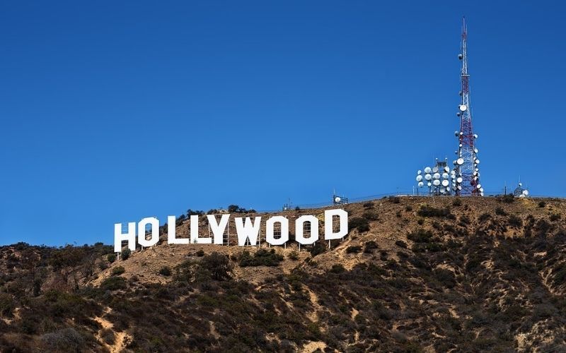 How did Hollywood get its name? It all started in Ireland