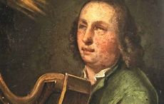 On This Day: Turlough O'Carolan, Ireland's last bard, died in 1738