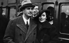 The Irishman who designed the Academy’s statuette and won 11 Oscars