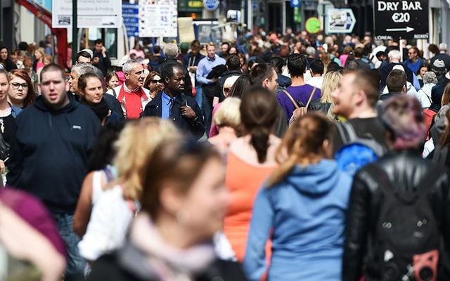 Researchers have found that people of Irish heritage have higher rates of cystic fibrosis, celiac disease, and other diseases compared to other people in Europe.