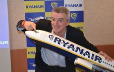 High flier: Forbes adds Ryanair's Michael O'Leary to its annual billionaires list