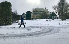 Panic and joking - Ireland faced Storm Emma like a bunch of snowflakes