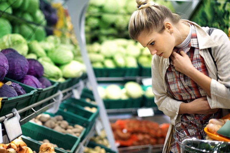 This green food has a massive shipment surge around St. Patrick’s Day
