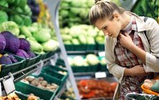 This green food has a massive shipment surge around St. Patrick’s Day