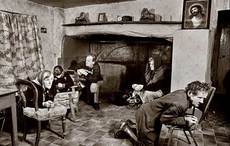 Stunning images reveal "the dark underbelly of rural Irish life"
