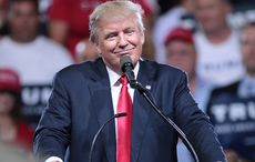 Irish leader Leo Varadkar slams Trump White House on gay rights