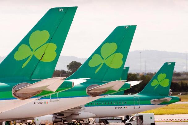 Aer Lingus offering low fare on transatlantic flights for summer 2018.