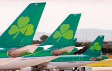 Aer Lingus' low transatlantic summer fares result of increased competition