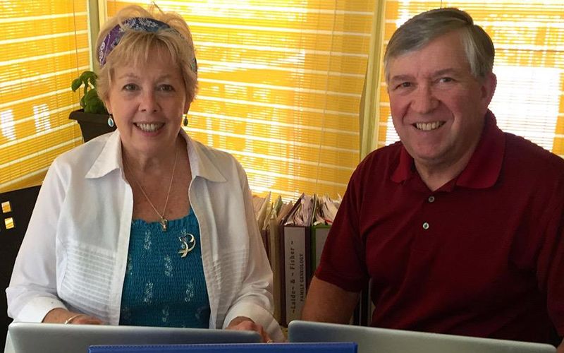 Thrill of the chase! Finding your Irish ancestry from the USA