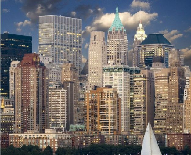 Trinity MBA Master Class in New York