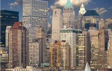 Trinity MBA Master Class in New York