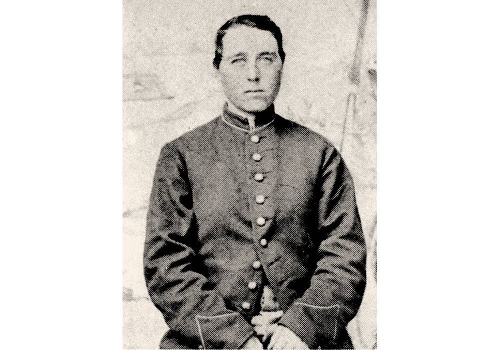 Albert Cashier: the Irish transgender hero of the American Civil War