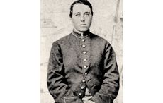 Albert Cashier: the Irish transgender hero of the American Civil War