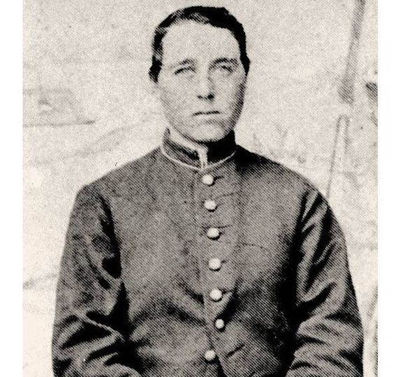 Albert Cashier: the Irish transgender hero of the American Civil War