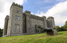 Slane Castle: The history, the music, and the whiskey
