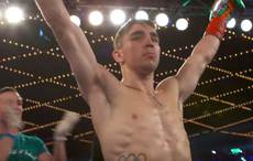 Michael Conlan ready to set St. Patrick’s night alight at Madison Square Garden 
