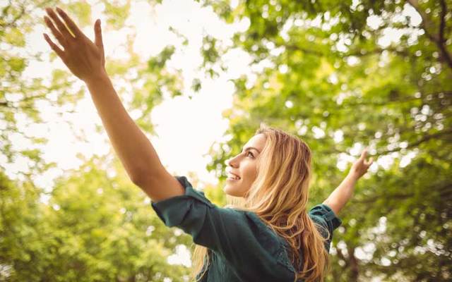 Ireland is the 14th happiest country in the world, according to the World Happiness Report 2018.