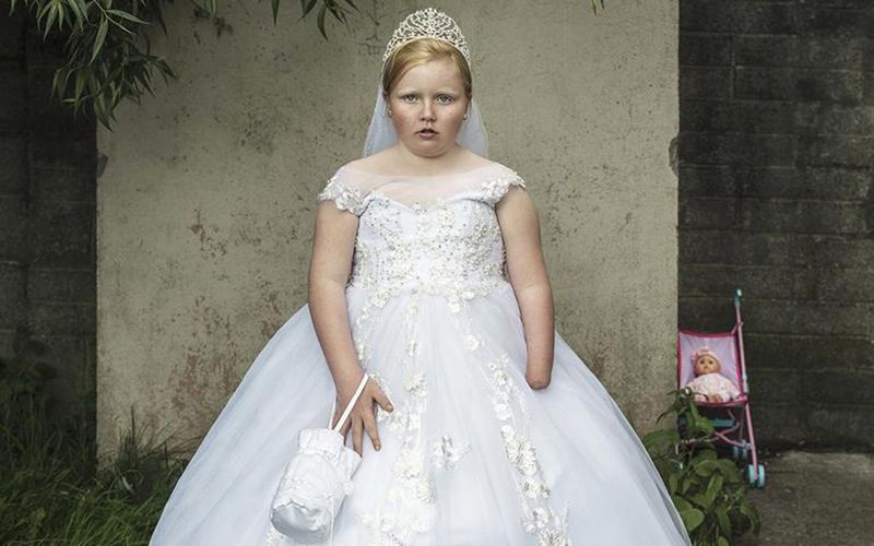 Irish photographer shortlisted for 2017 world’s top photo award