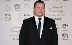 Meet John Connors, Ireland's most exciting new screen actor