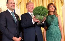 Highs and lows of the shamrockery of Irish in US this St. Patrick’s Day