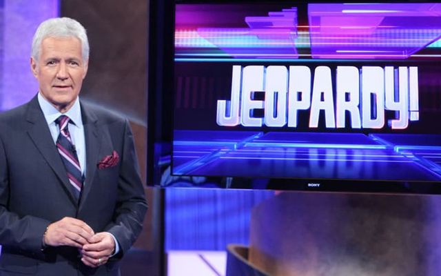 IrishCentral was featured on Jeopardy! We\'re delighted.
