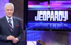 When Alex Trebek's Jeopardy used IrishCentral as one of its clues