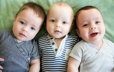 Momzillas! Five Irish women had 108 babies between them