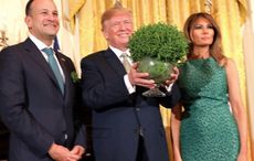Could a Trump US Irish visa deal really be on the cards?