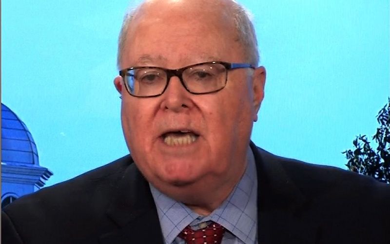 Time for “Catholic League’s” Bill Donohoe to hang up the poison pen
