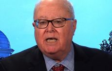 Time for “Catholic League’s” Bill Donohoe to hang up the poison pen