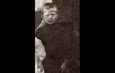 Child killed in 1916 Easter Rising honored with headstone over a century later