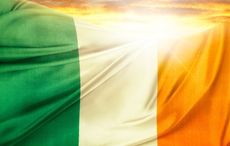 POLL: Who’s the most famous Irish person of all time? 