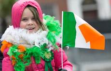 Donegal priest suggests moving St. Patrick’s Day to July 12th 