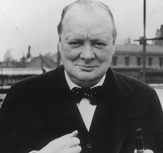 On This Day: Winston Churchill ordered Black and Tans into Ireland in 1920