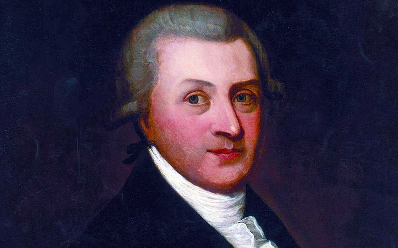 Five facts you didn’t know about Arthur Guinness