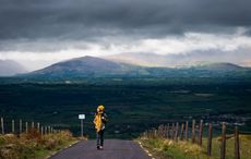 How hard is it to move to Ireland as an American?