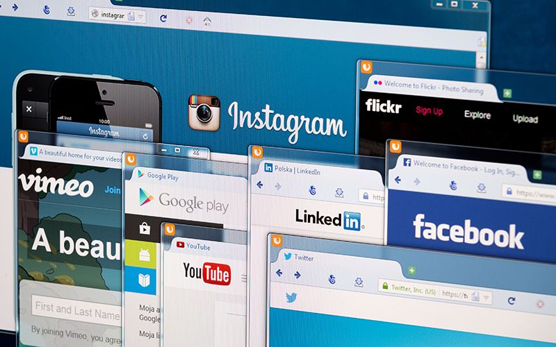 Irishman reveals shocking amount of data Facebook and Google keep on you