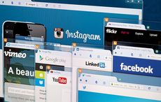 Irishman reveals shocking amount of data Facebook and Google keep on you