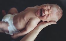 Irish couple in baby birth drama off NYC's FDR highway