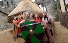 How Viking raiders reshaped Ireland's cities, bloodlines and coastline forever