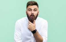 The surprise of hearing your accent change from Irish to American