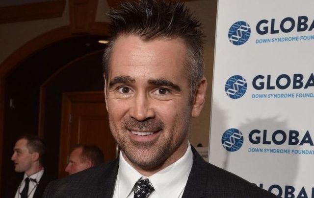 Colin Farrell: facts you need to know about the Irish actor