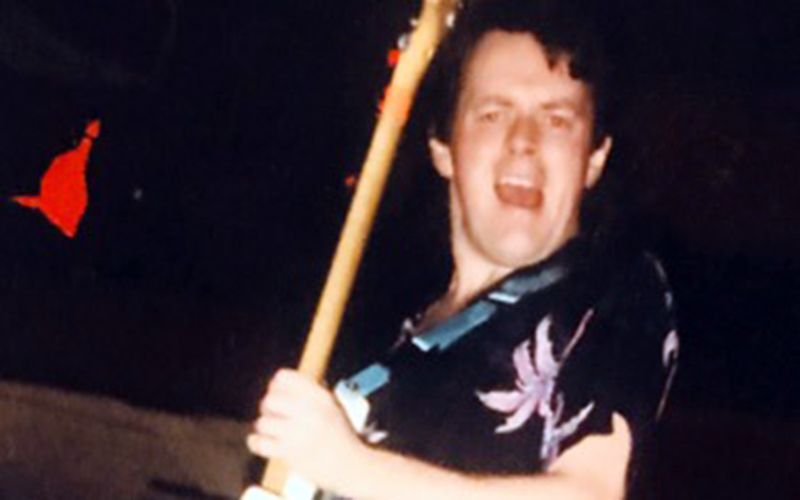 From rock star to wreck - My life or death battle with addiction