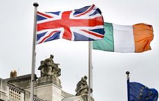 Irish government deny their anti-Brexit stance could lead to North violence 