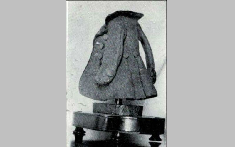 Do you believe in fairies? This tale might renew your "Fairy Faith"