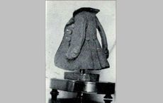 Do you believe in fairies? This tale might renew your "Fairy Faith"